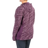 Columbia Sportswear Optic Got It Hooded Jacket (For Plus Size Women)