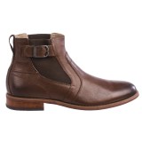 Florsheim Rockit Buckle Boots - Leather (For Men)