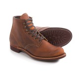 Red Wing Heritage 3343 Blacksmith Boots - Leather, Factory 2nds (For Men)