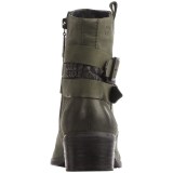 Gerry Weber Susann 11 Ankle Boots - Nubuck (For Women)