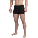 Dolfin Reversible Square Leg Swimsuit (For Men)