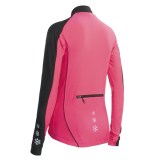 Canari Flurry Cycling Jersey - Long Sleeve (For Women)