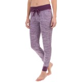 Head Space-Dye Joggers (For Women)