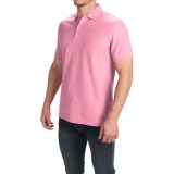 Barbour Sports Polo Shirt - Short Sleeve (For Men)