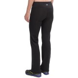 New Balance Slim Bootcut Pants (For Women)