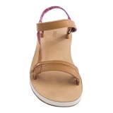 Teva Slim Universal Sandals (For Women)