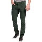 Peak Performance Barrow Corduroy Pants - Slim Fit (For Men)
