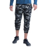 Layer 8 CVC Fleece Joggers (For Men)