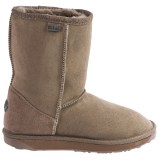 EMU Platinum Stinger Lo Sheepskin Boots (For Women)