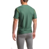 ExOfficio Give-N-Go Sport Mesh Shirt - Crew Neck, Short Sleeve (For Men)