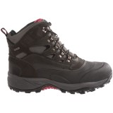 Kodiak Elk Snow Boots - Waterproof, Insulated (For Men)