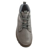 Caterpillar Knox Mid Boots - Nubuck (For Men)