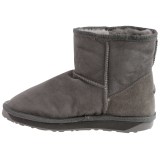 EMU Platinum Stinger Mini Sheepskin Boots (For Women)