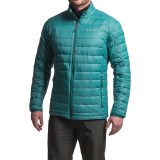 Columbia Sportswear Voodoo Falls 590 TurboDown® Jacket - 590 Fill Power (For Big Men)