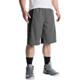 Spalding Impact Mesh Shorts - 11” (For Men)