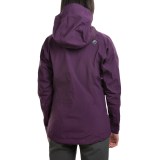 Montane Direct Ascent eVent® Jacket - Waterproof (For Women)