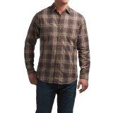 G.H. Bass & Co. Madawaska Shirt - Long Sleeve (For Men)