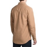 Dakota Grizzly Chet Western Shirt - Long Sleeve (For Men)