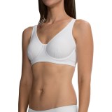 Natori Underwire Sports Bra - High Impact, Convertible Straps (For Women)