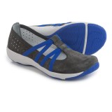 Dansko Hope Slip-On Sneakers - Suede (For Women)