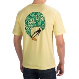 Howler Brothers Graphic T-Shirt - Short Sleeve (For Men)