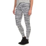 Neve Stripe Pants (For Women)