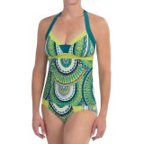 prAna Isla Tankini Top - UPF 50 (For Women)