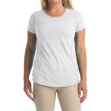 Columbia Sportswear Everything She Needs Omni-Wick® T-Shirt - Short Sleeve (For Women)