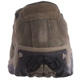 Merrell Reflex Coast Moc Shoes - Leather, Slip-Ons (For Men)