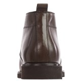 Bruno Magli Wender Leather Chukka Boots (For Men)