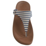 FitFlop The Skinny Sandals (For Women)