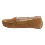 Minnetonka Blakely Braided Slippers (For Women)