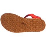 Teva Original Universal Backpack Sandals (For Women)