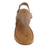 Born Jenelle Sandals - Leather (For Women)