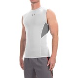 Under Armour CoolSwitch Compression Shirt - Sleeveless (For Men)