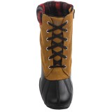 Cougar Totem Snow Boots - Waterproof (For Women)