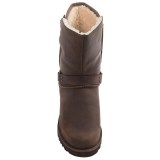 UGG® Australia Maddox Leather Boots (For Women)