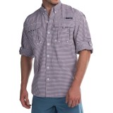 Columbia Sportswear Super Bahama Shirt - UPF 30, Long Sleeve (For Men)