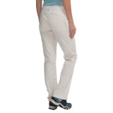 Royal Robbins Discovery Roll-Up Pants - UPF 50+ (For Women)