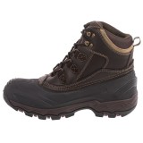 Tamarack 400g Thinsulate® Snow Boots - Waterproof, Insulated (For Men)