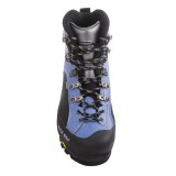 Zamberlan Fitz Roy Gore-Tex® RR Mountaineering Boots - Waterproof, Insulated (For Women)