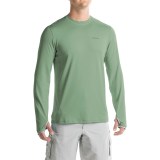 Patagonia Tropic Comfort Crew 2 Shirt - UPF 50, Long Sleeve (For Men)