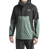 Mountain Hardwear Exposure Dry.Q® Elite Parka - Waterproof (For Men)