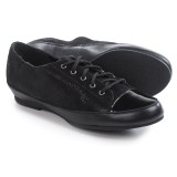 Munro American Petra Shoes - Suede, Lace-Ups (For Women)