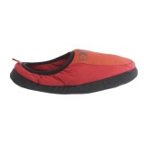 Exped Camp Slippers - Insulated (For Men and Women)