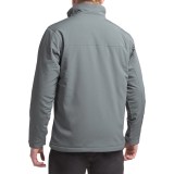Columbia Sportswear Curtis Ridge Soft Shell Jacket (For Men)