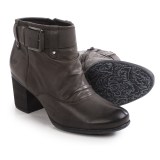 Josef Seibel Britney 23 Ankle Boots - Leather (For Women)