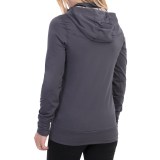 Snow Angel Backwoods Base Layer Top - Zip Neck, Long Sleeve (For Women)