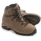 Zamberlan Cristallo Gore-Tex® Hiking Boots - Waterproof, Leather (For Men)