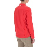 ExOfficio BugsAway® Breez’r Shirt - UPF 30+, Long Sleeve (For Women)